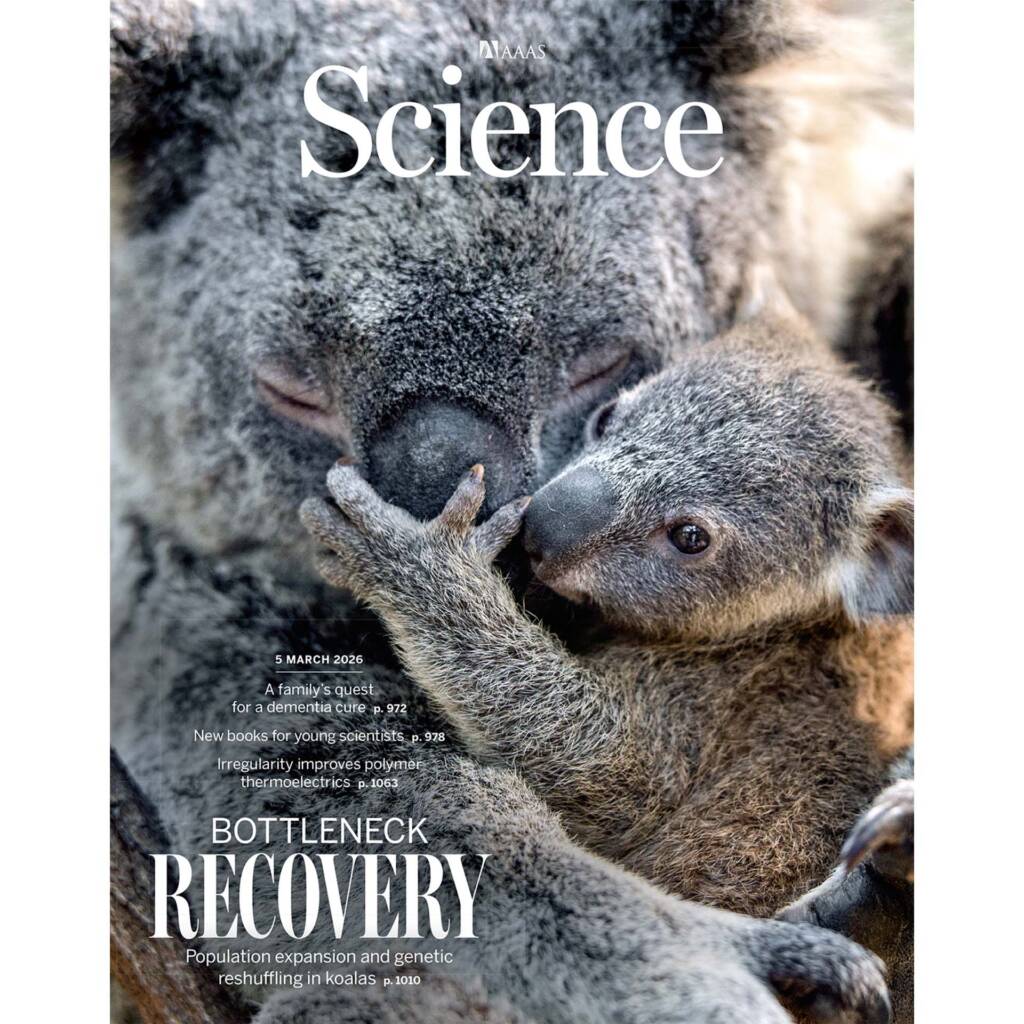 Science [Accepted]. 2026 March Severe Obesity in Human HFpEF Alters ...