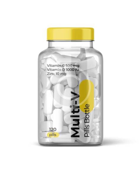 Multivitamins